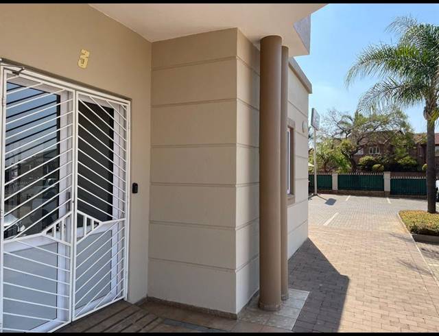 BUSINESS PROPERTY TO RENT IN HIGHVELD